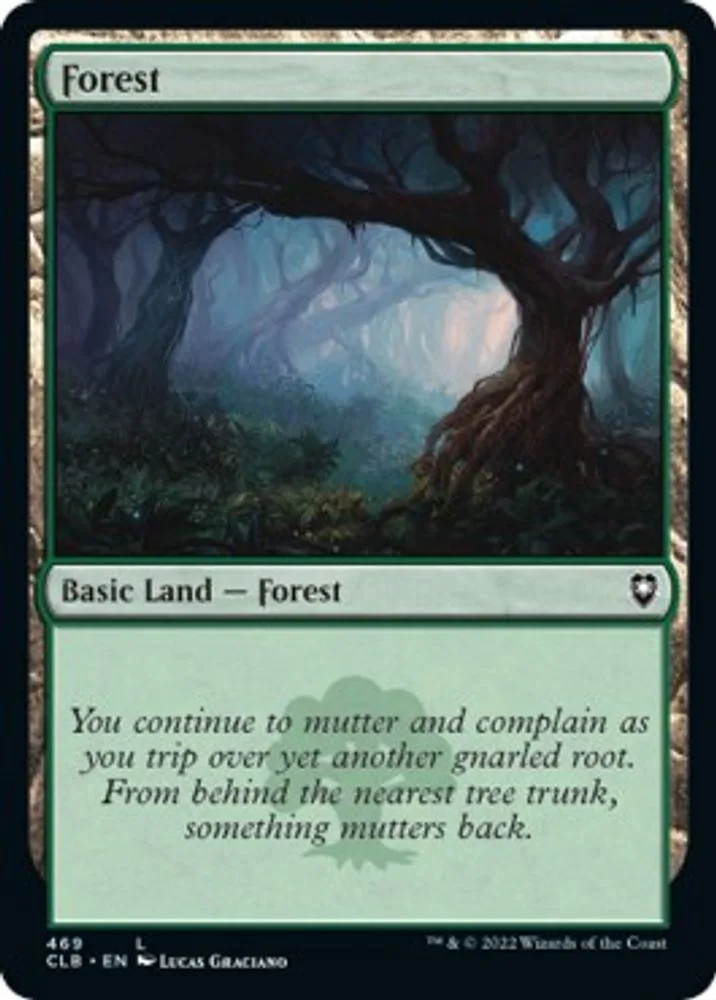 Forest