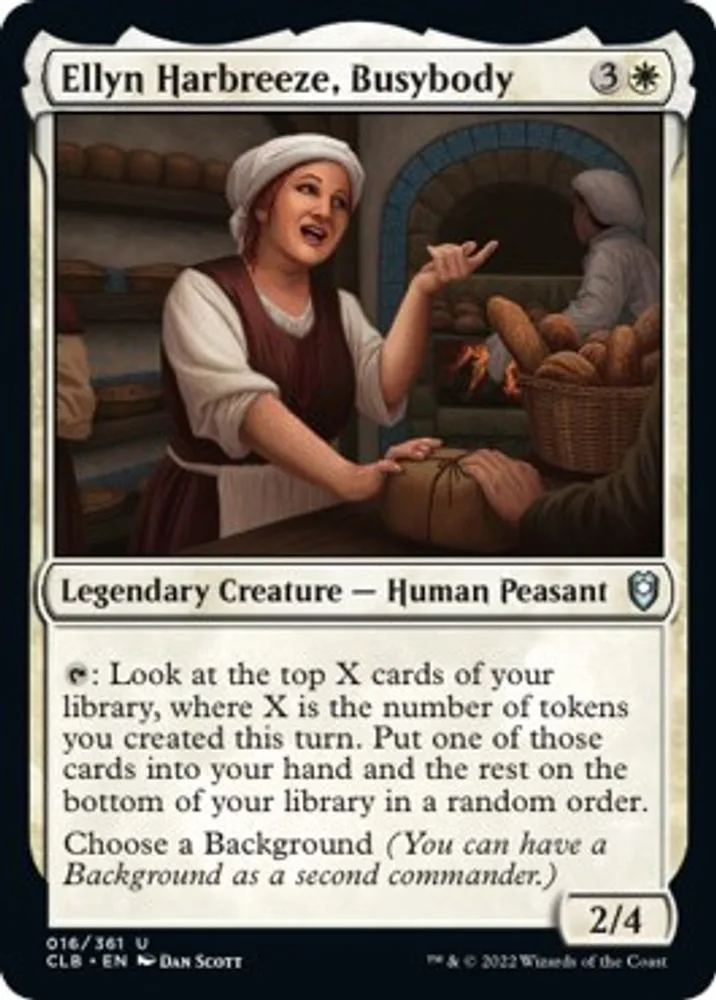 Construct Token