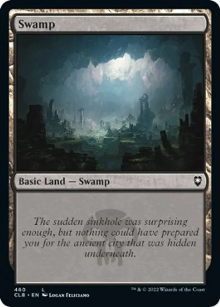 Swamp