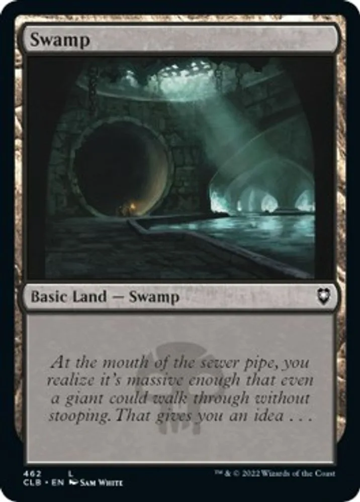 Swamp