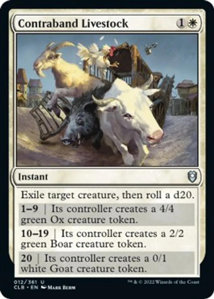 Boar Token