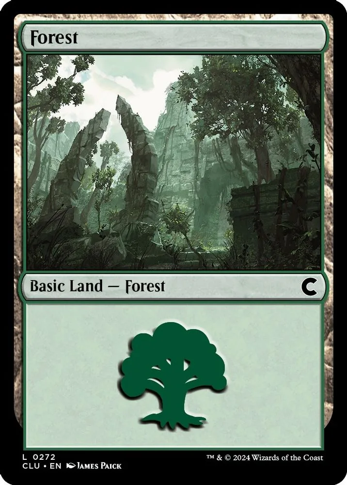 Forest