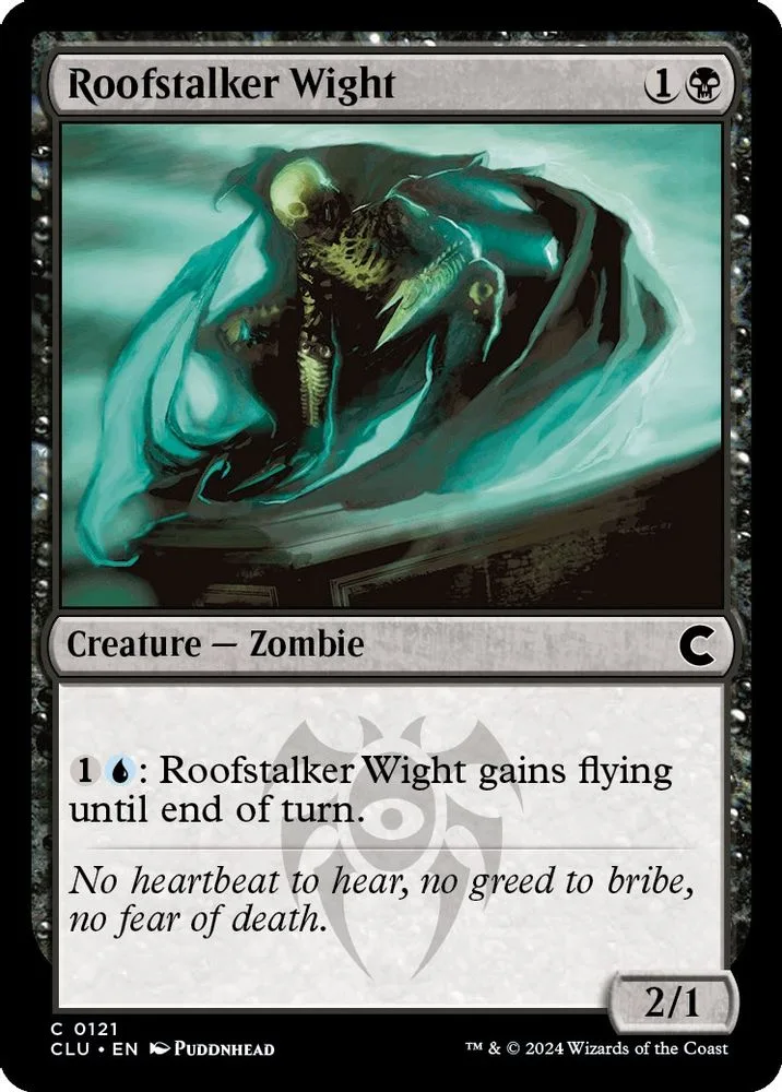 Roofstalker Wight