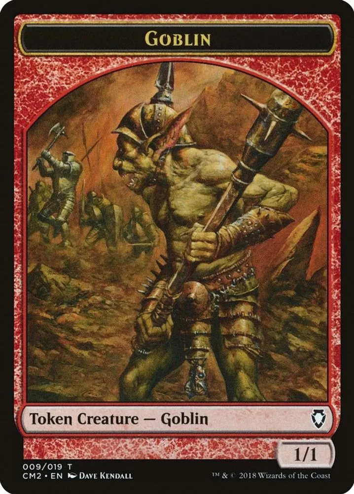 Gisela, Blade of Goldnight