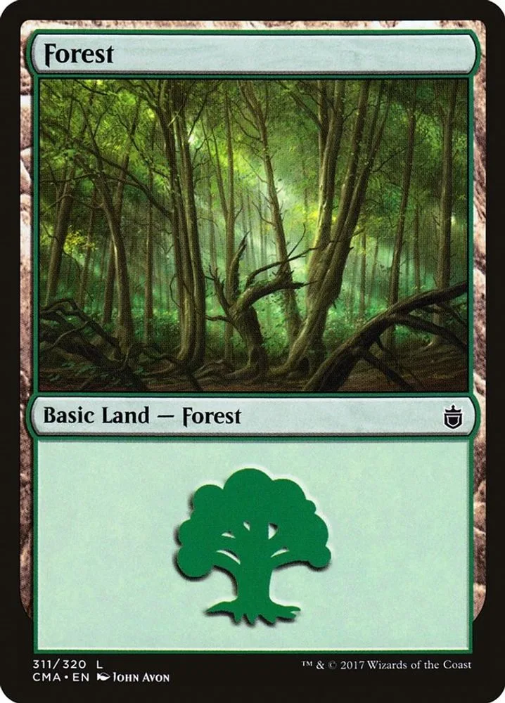Forest