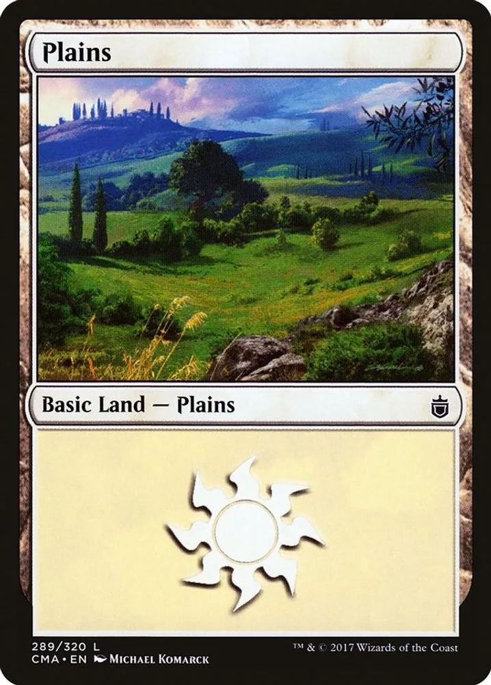 Plains