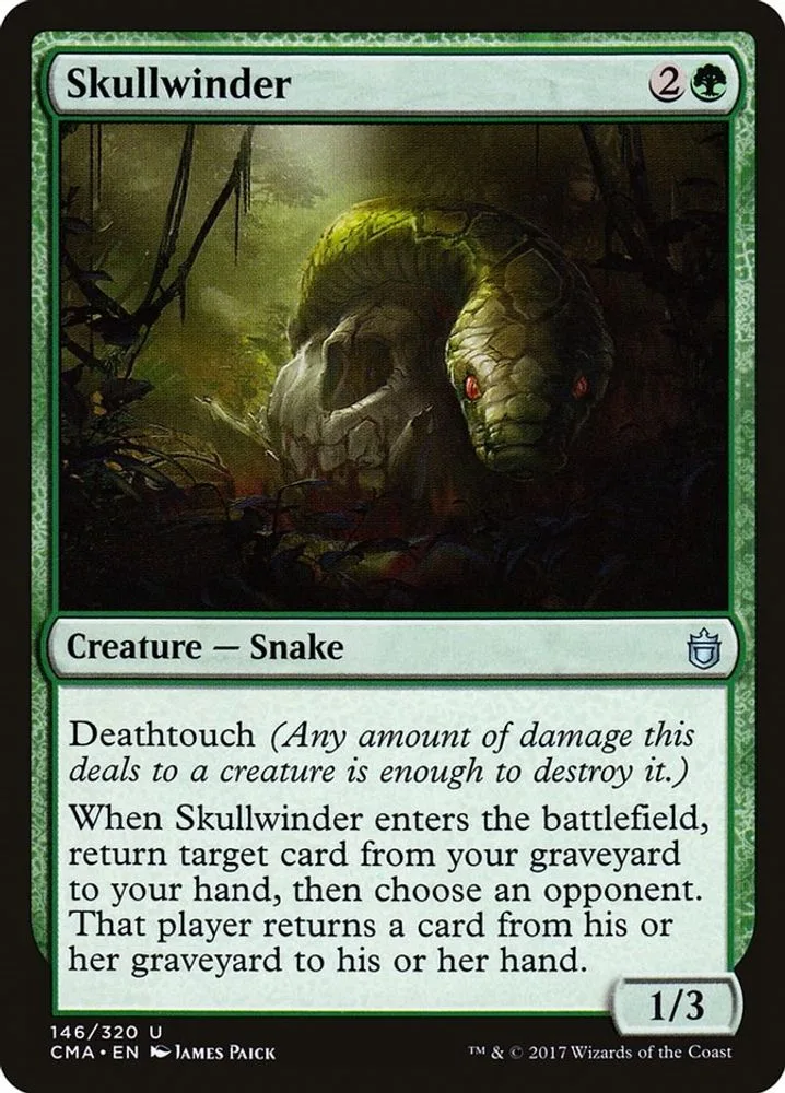 Skullwinder