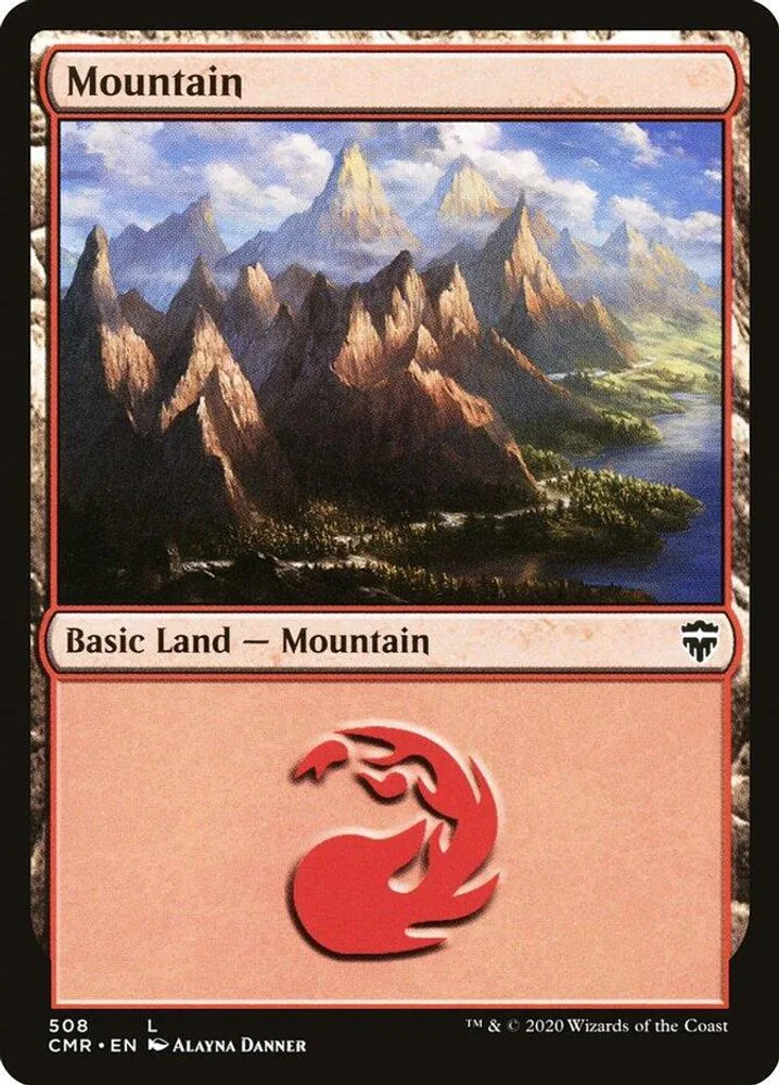 Mountain