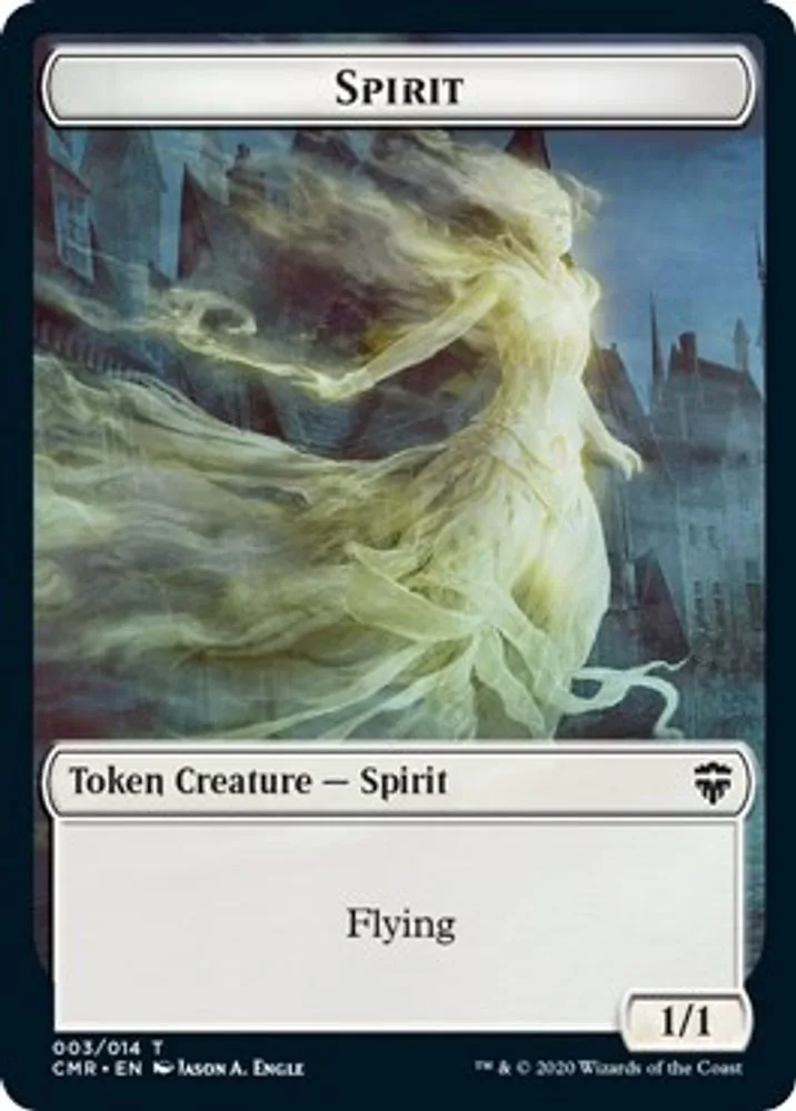 Akroma's Will