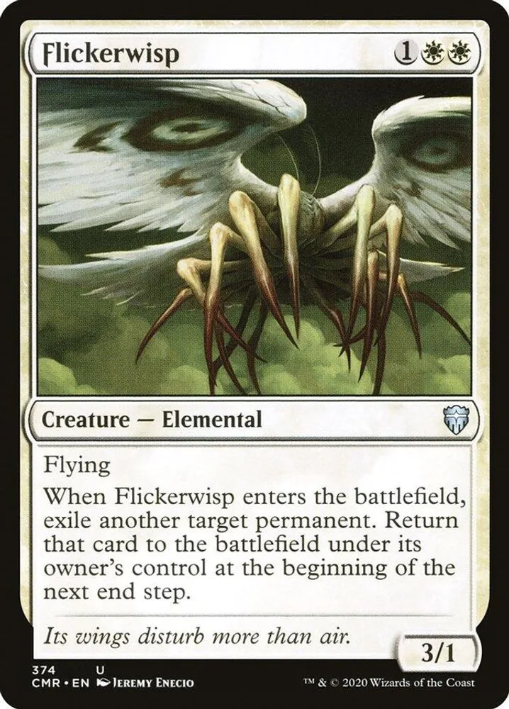 Flickerwisp