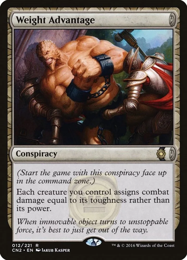 Construct Token