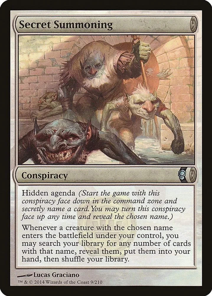 Emblem - Dack Fayden