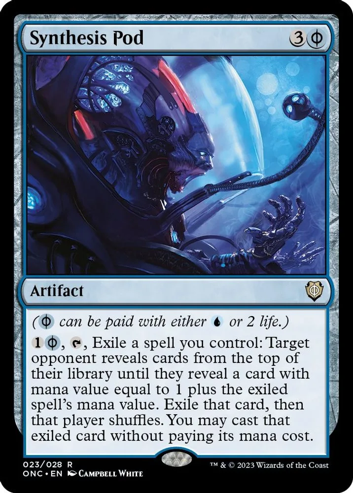 Phyrexian Germ Token