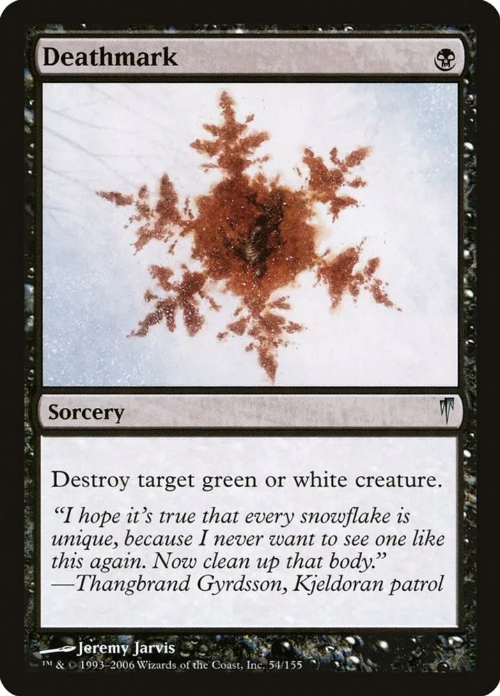 Deathmark