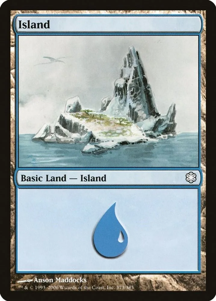 Island
