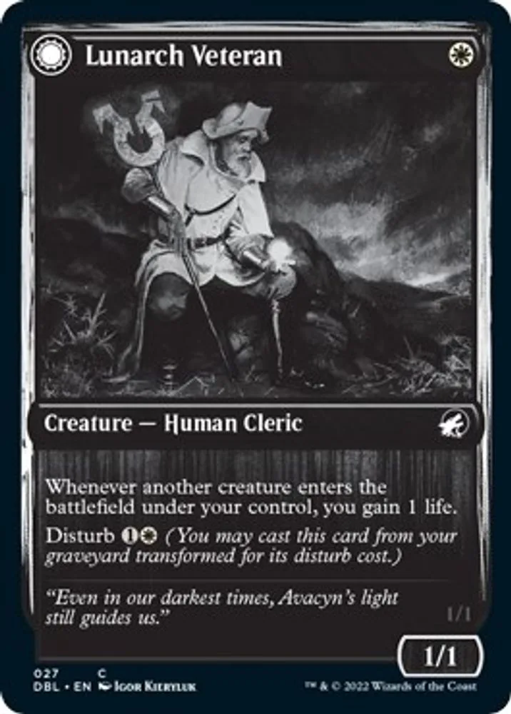 Lunarch Veteran