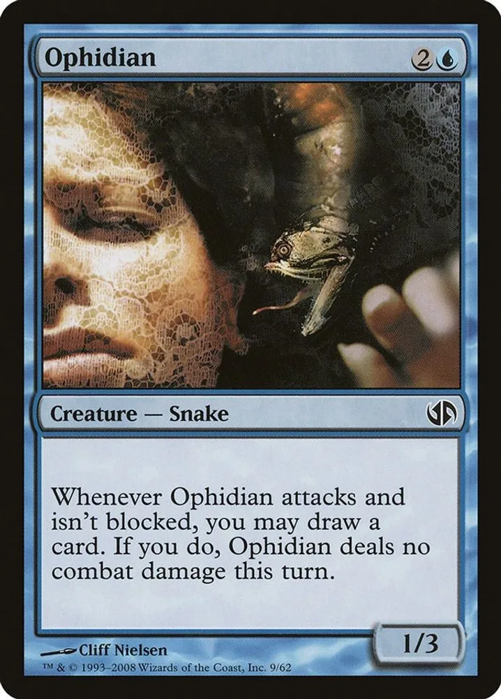 Ophidian
