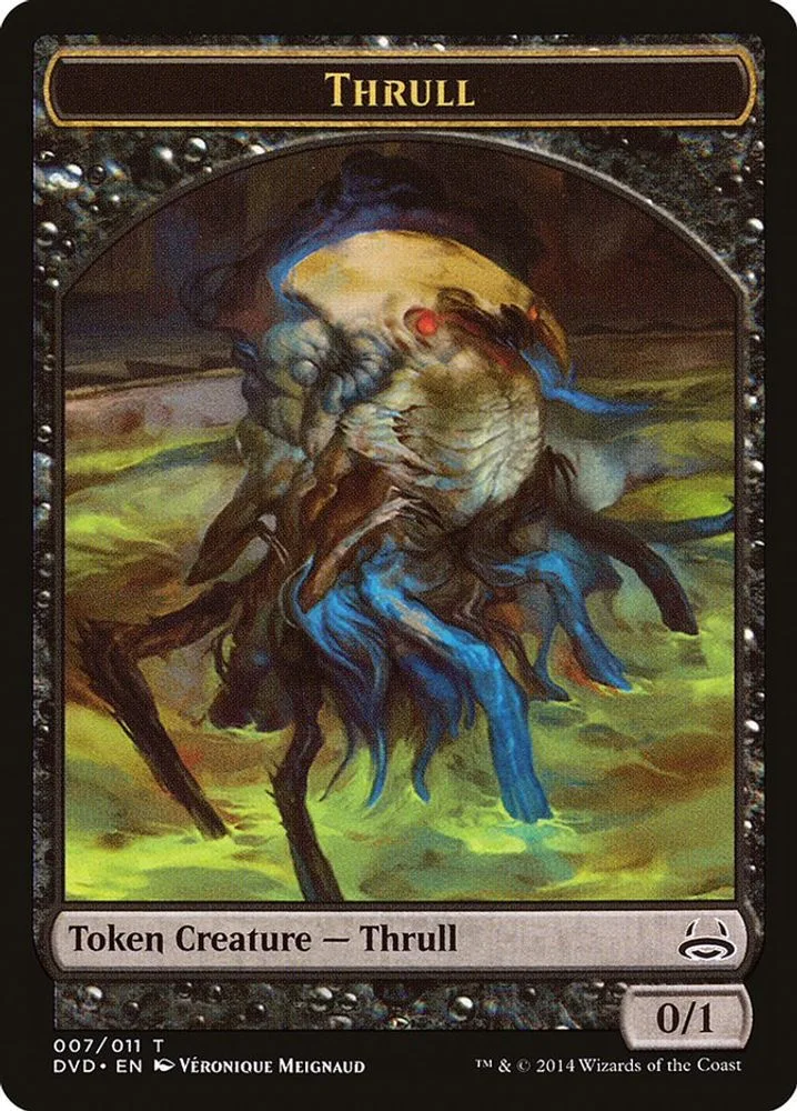 Thrull Token (Thrull Token)