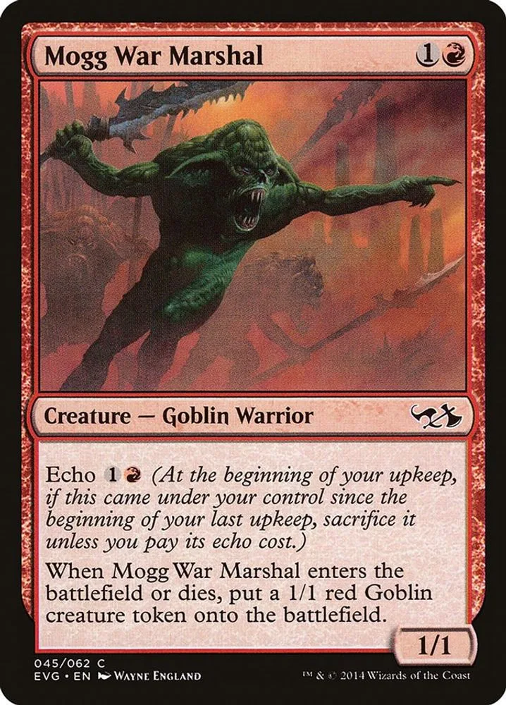 Mogg War Marshal (Mogg War Marshal)