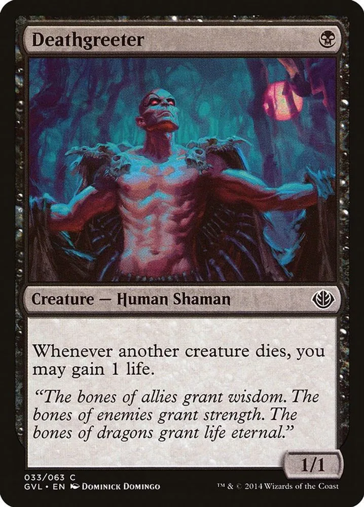 Deathgreeter (Deathgreeter)