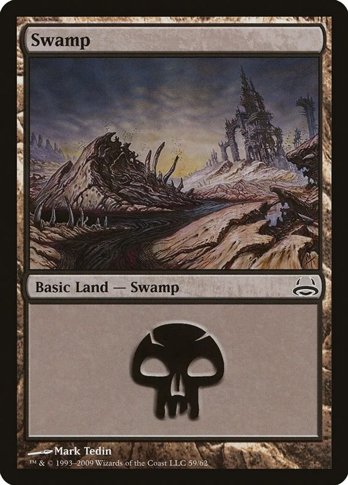 Swamp