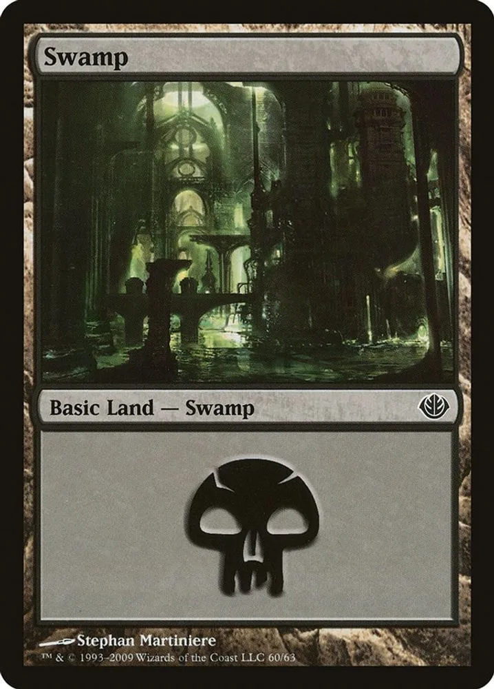 Swamp