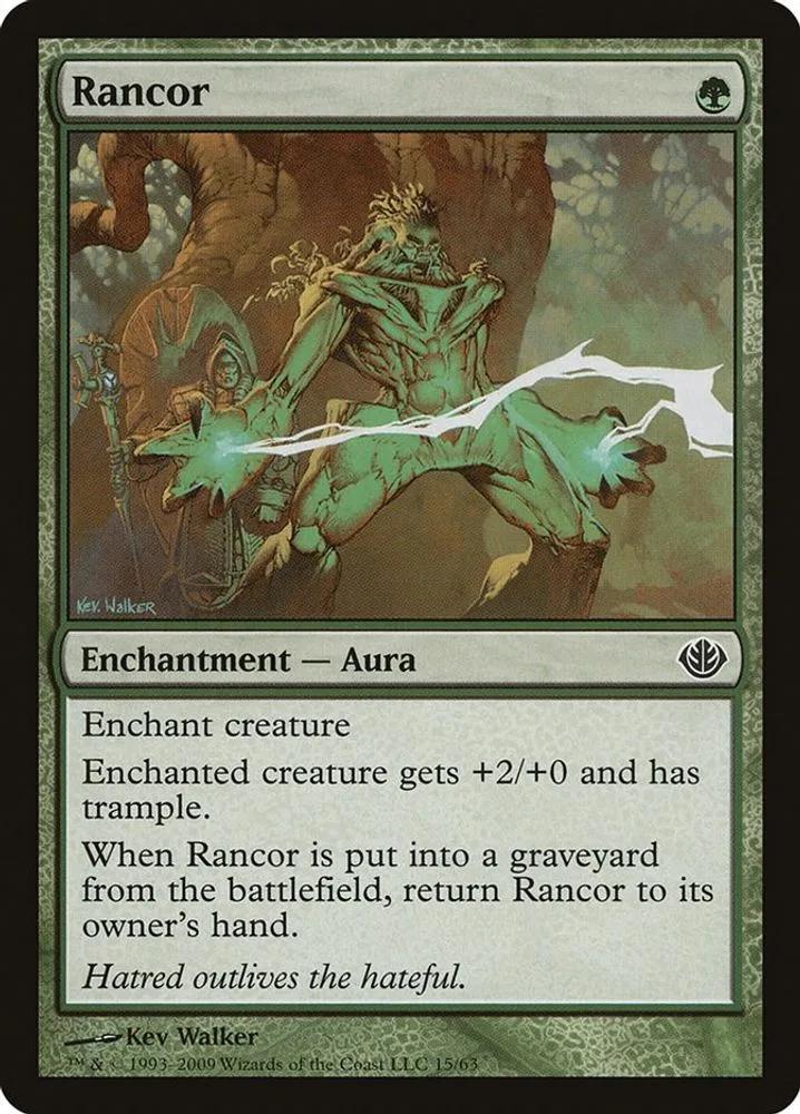 Rancor