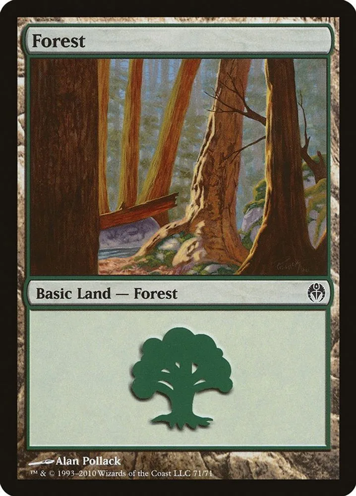 Forest