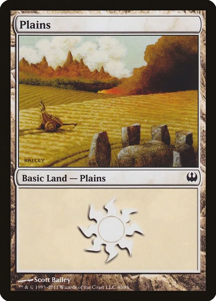 Plains