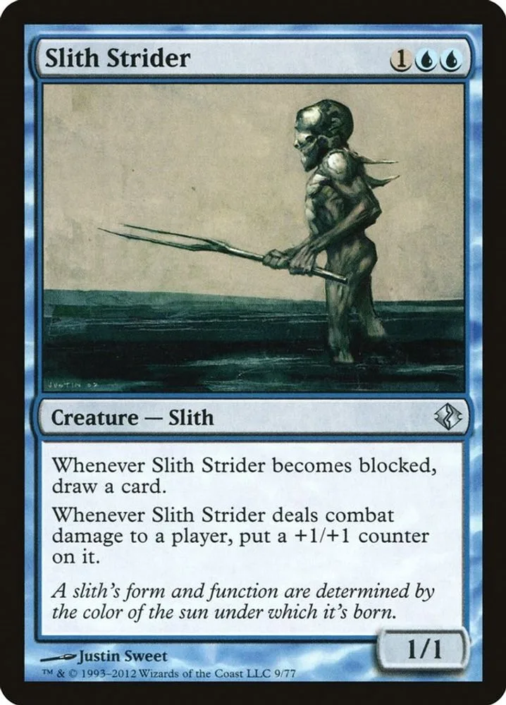 Slith Strider
