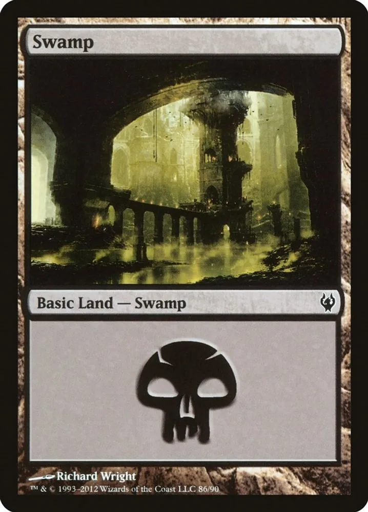 Swamp