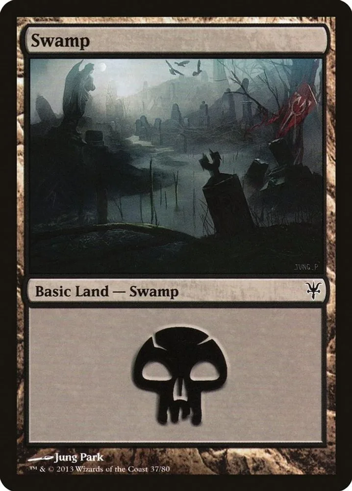 Swamp