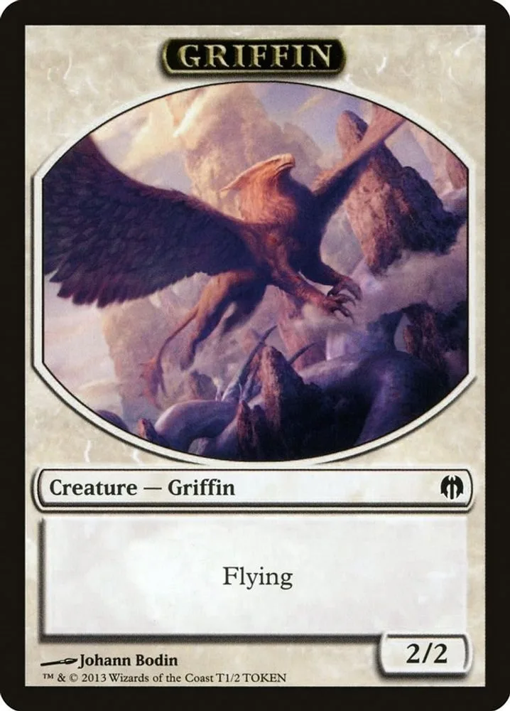 Griffin Token