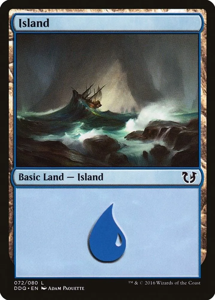Island