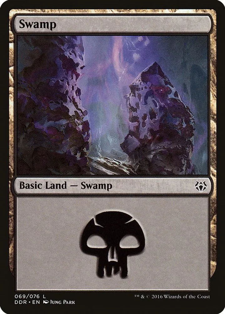 Swamp