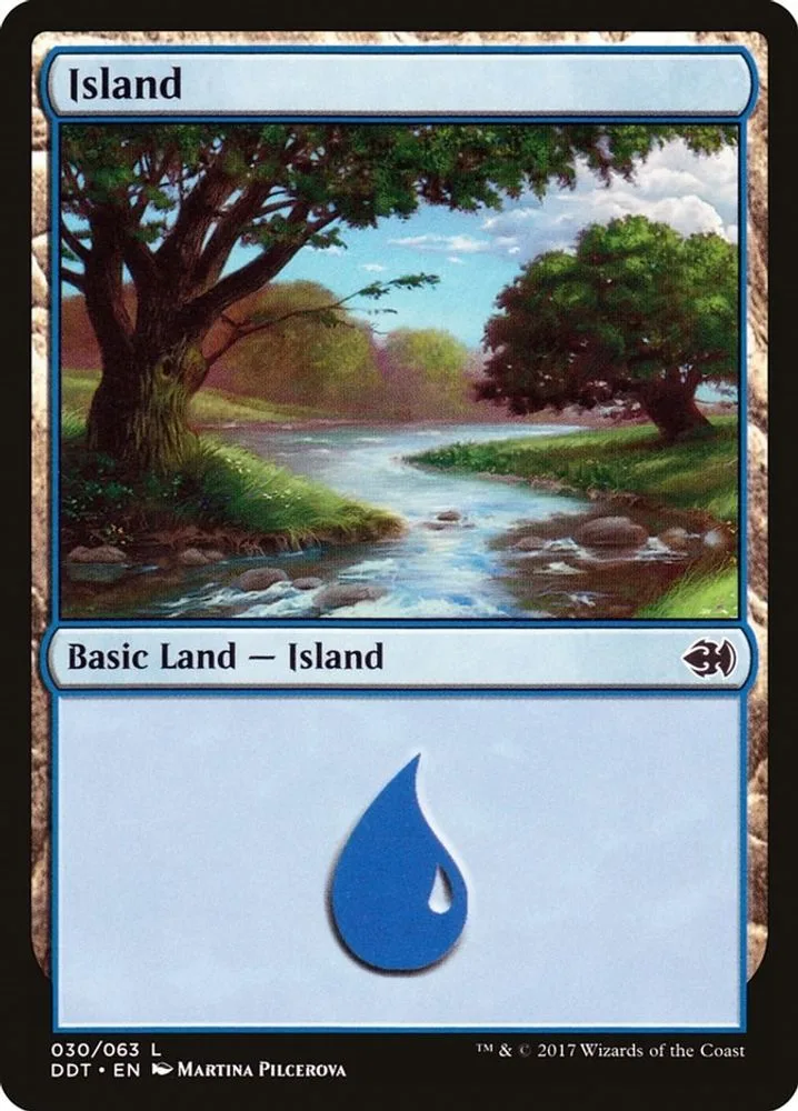 Island