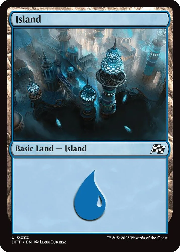 Island