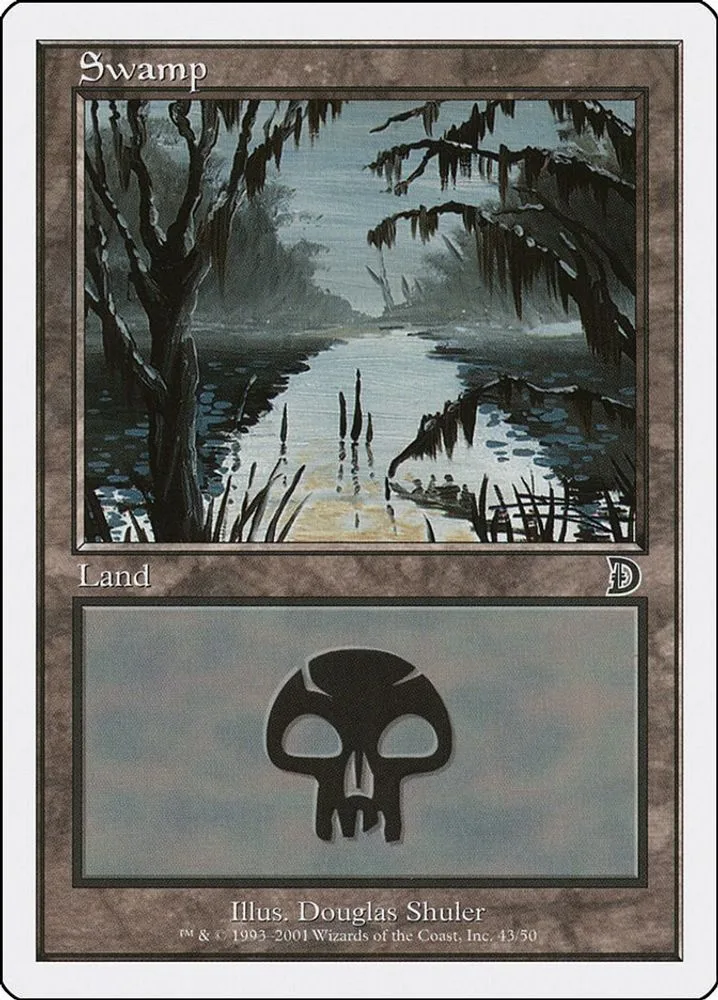 Swamp