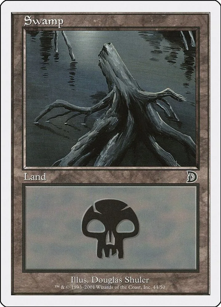 Swamp