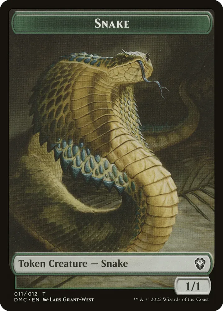 Snake