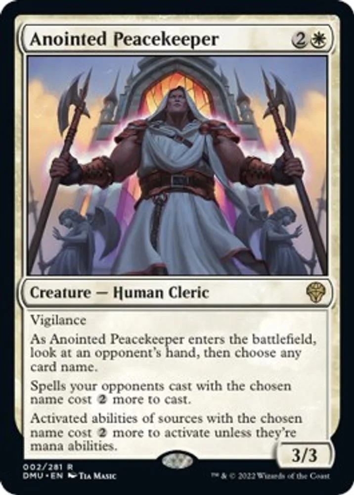 Angel Token [SEA Exclusive]