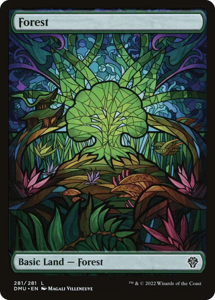 Forest