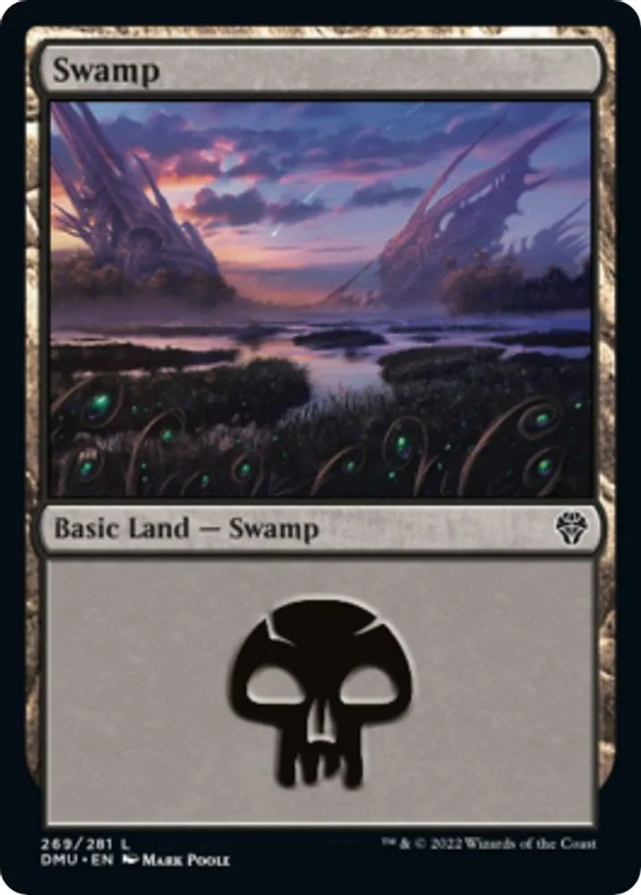Swamp