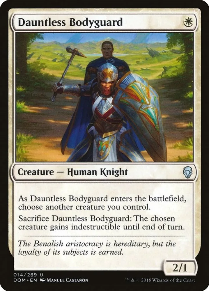 Construct Token
