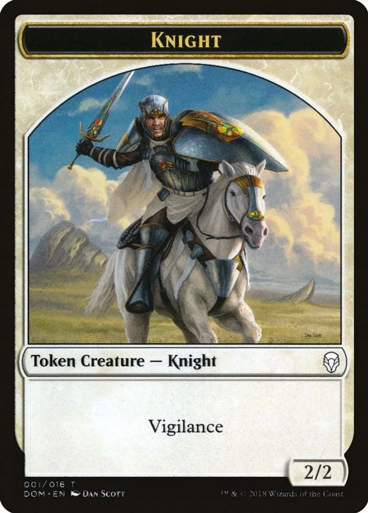 Karn, Scion of Urza