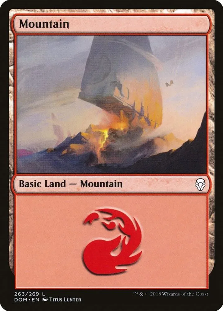 Mountain