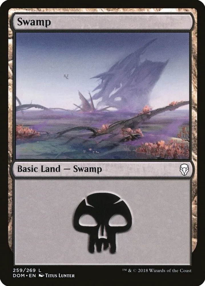 Swamp