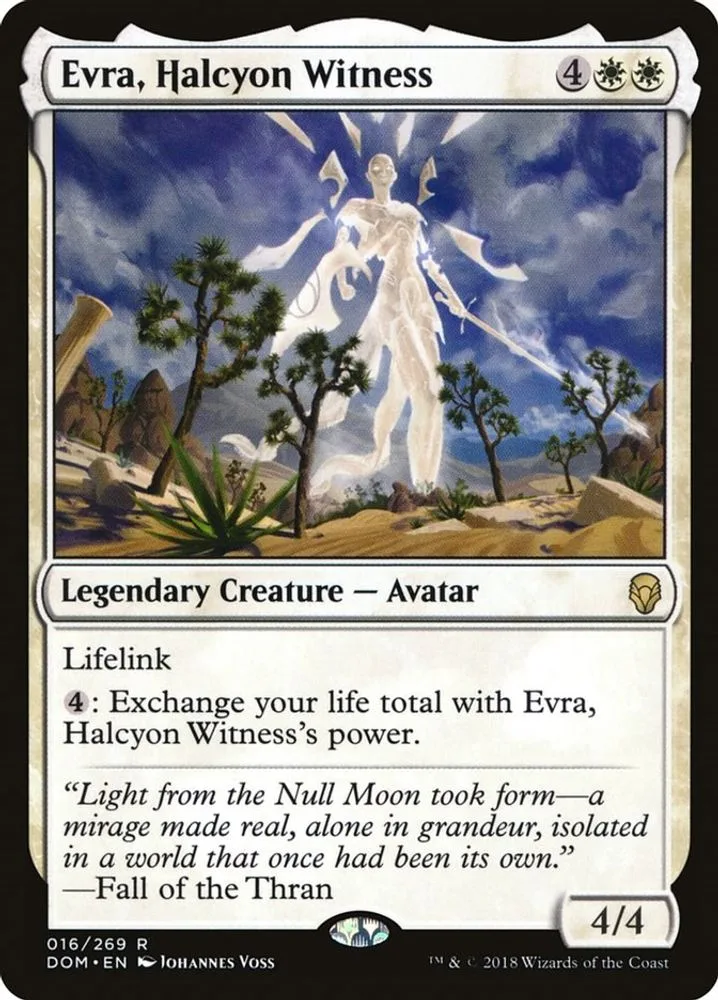 Emblem - Teferi, Hero of Dominaria