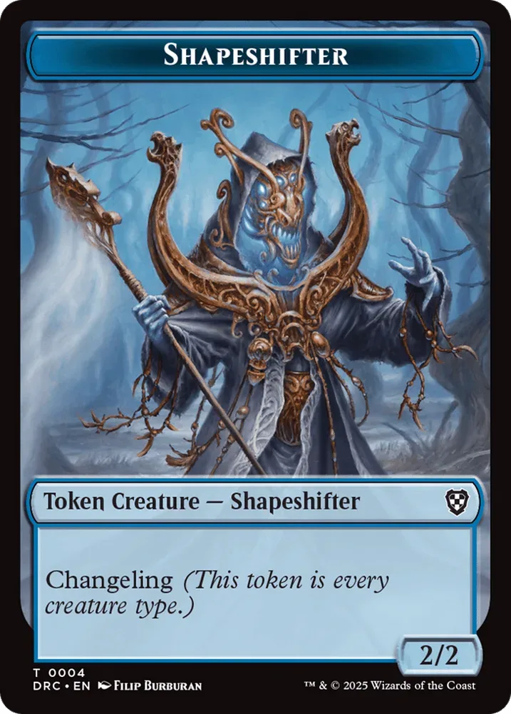 Shapeshifter