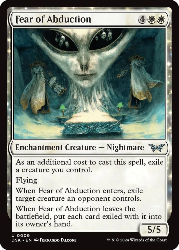 Demon Token